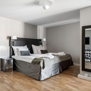 Deluxe Kamer met Twee Aparte Bedden