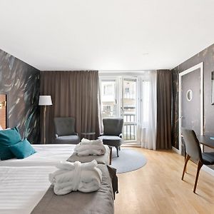 Superior Kamer